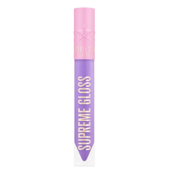 Jeffree Star Supreme Gloss Shade Frosting For Dinner - Picture 4 of 5